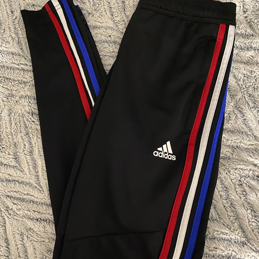 Adidas Track Pants